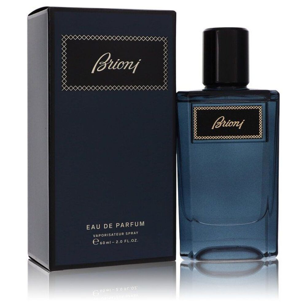 Brioni Eau De Parfum Men Blue